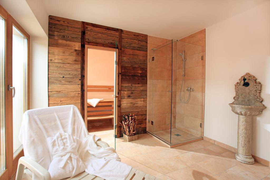 Residenz Scherrhof Kirchberg in Tirol Habitación foto