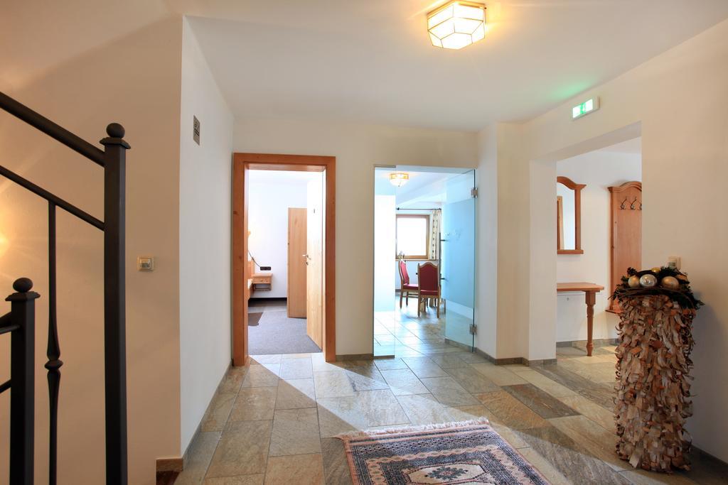Residenz Scherrhof Kirchberg in Tirol Habitación foto