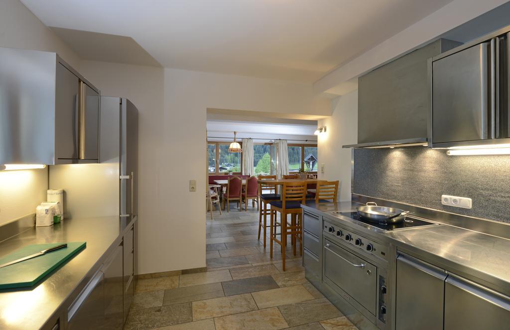 Residenz Scherrhof Kirchberg in Tirol Habitación foto